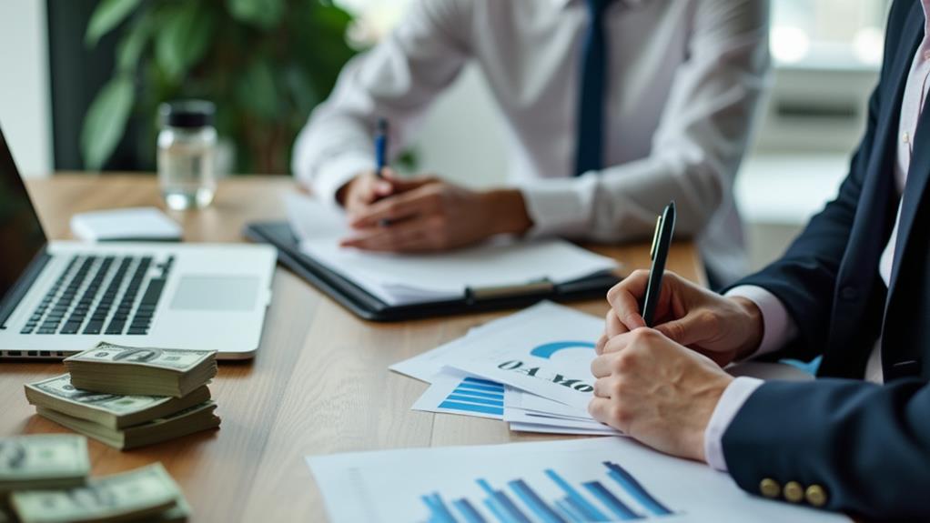 compensation range inquiry