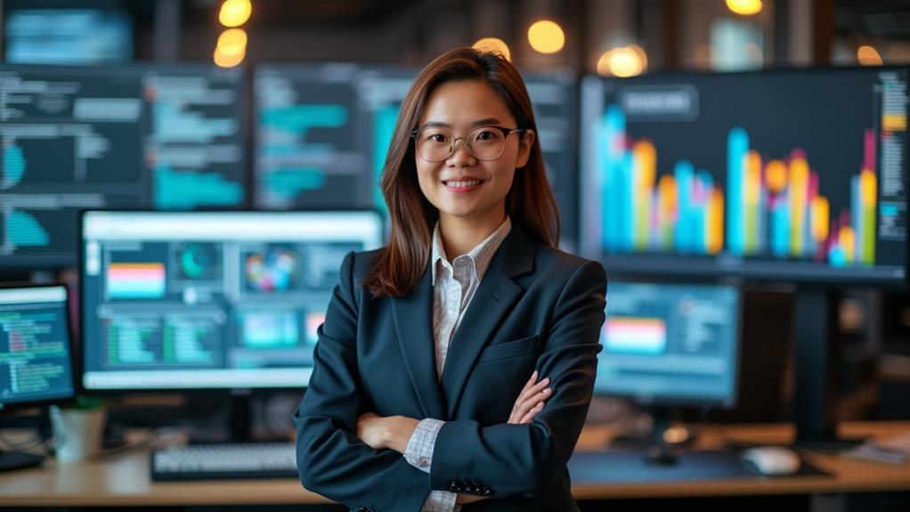 necessary qualifications and abilities