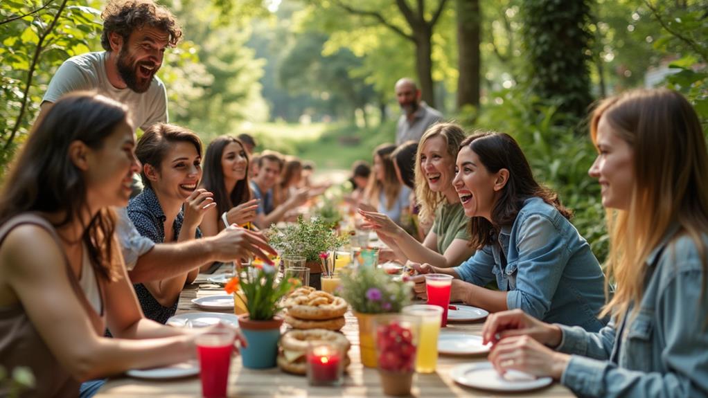 work life balance initiatives