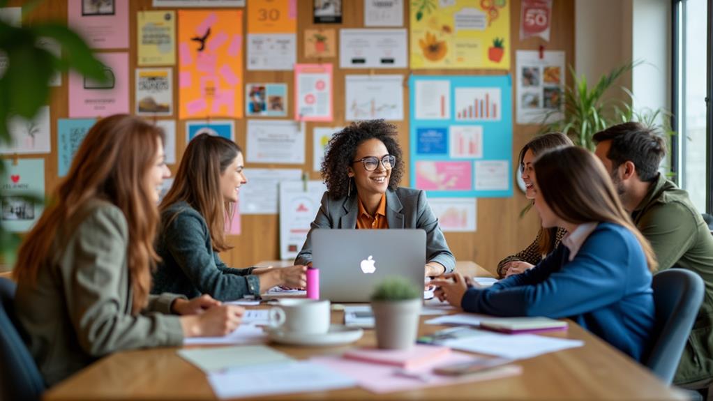 brand strategy and management