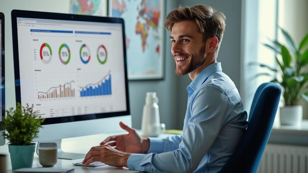 compensation and employment projections