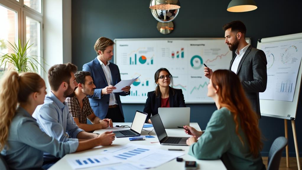 essential skills for achievement