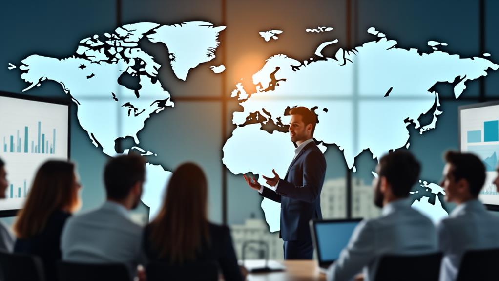 professional growth and advancement