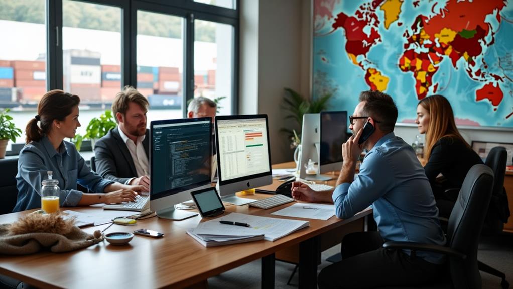 collaborative and dynamic workspace