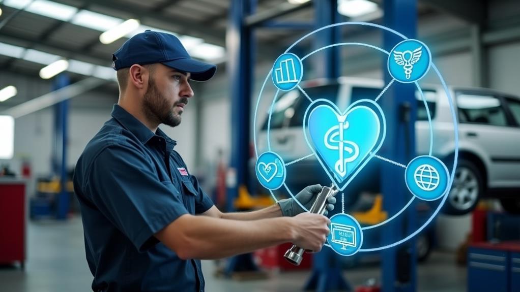 compensation and employee perks