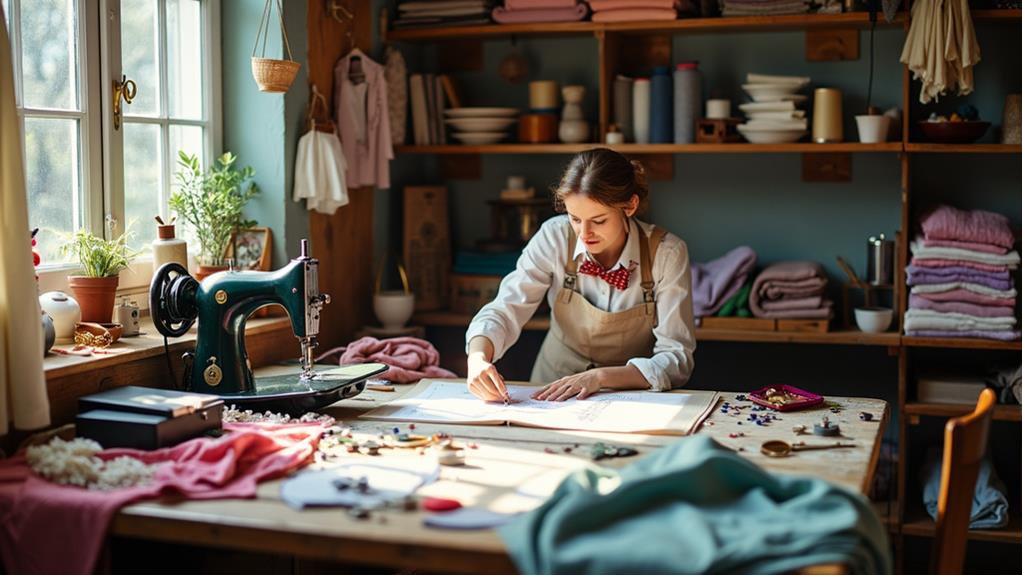 mastering the art of tailoring