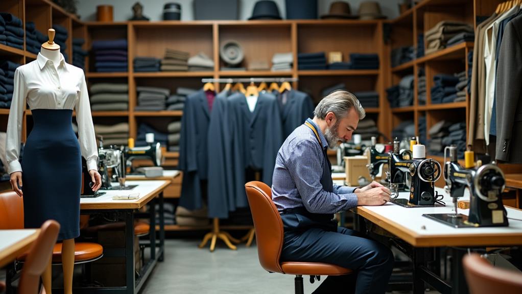 transformative market developments