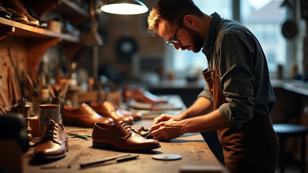 distinctive individual characteristics