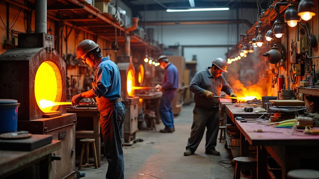 essential gear and supplies