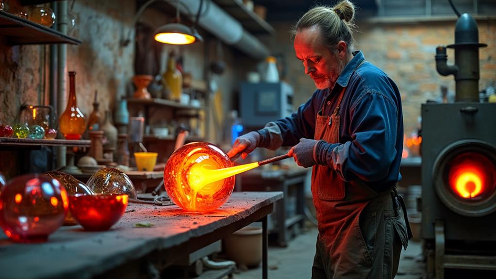 job prospects and growth