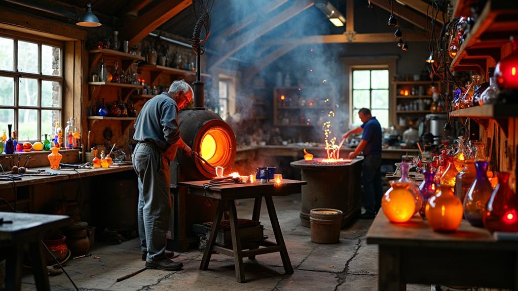 structured daily activities schedule