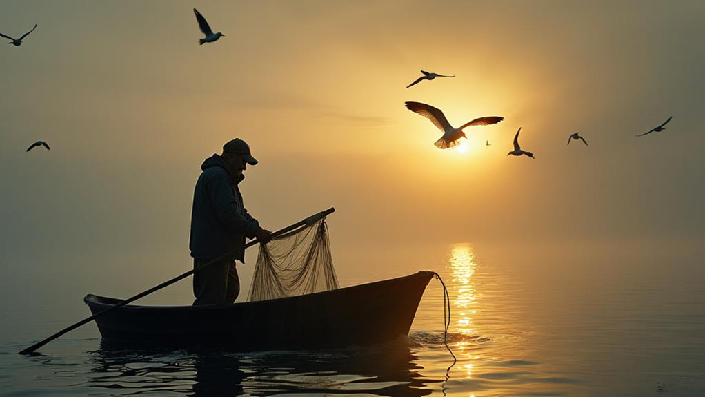 consistent daily habits