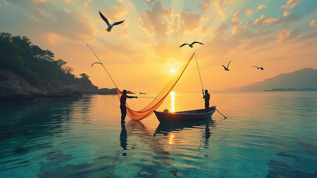 sustainable ecological stewardship practices