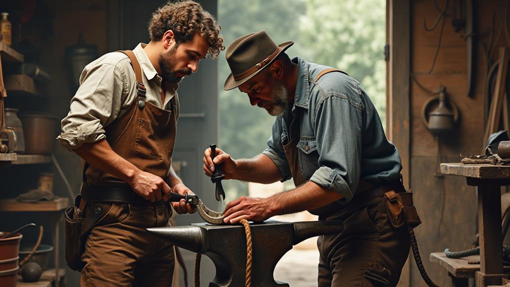 educational prerequisites and summary