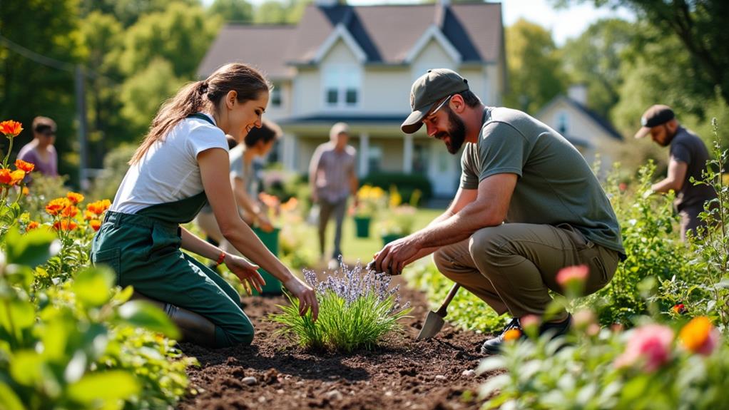 connect collaborate grow together