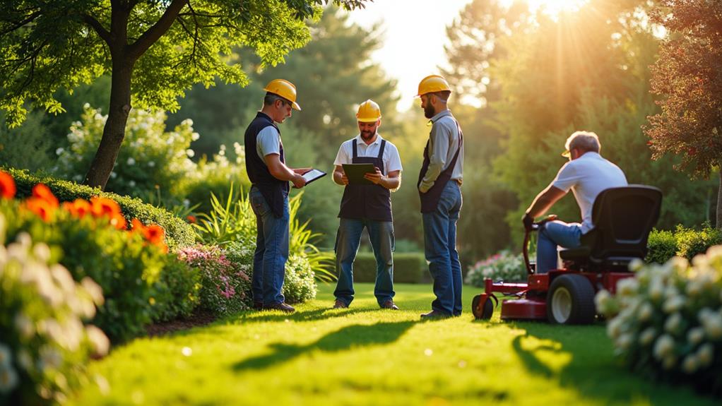 variety of job options