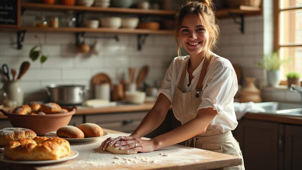 pursuing personal life satisfaction