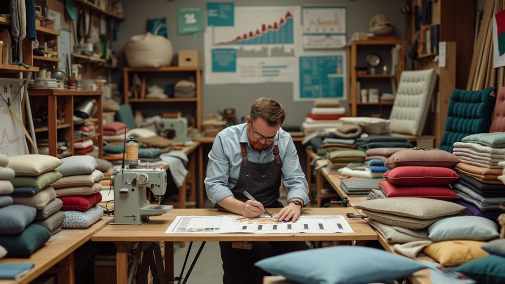 employment trends and economics