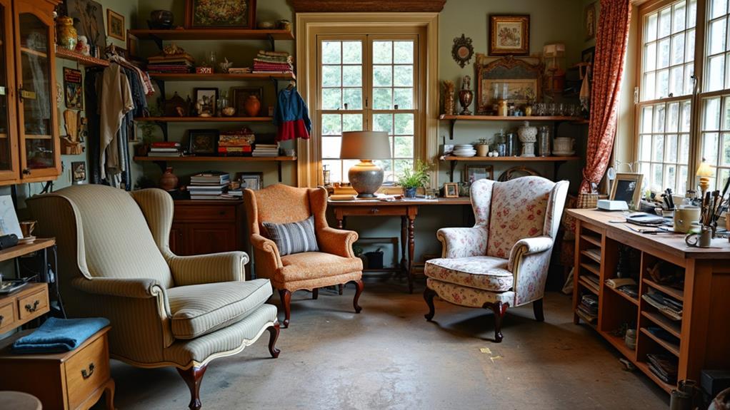 positive professional atmosphere