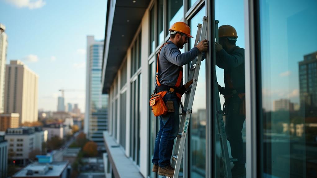 professional growth pathways available