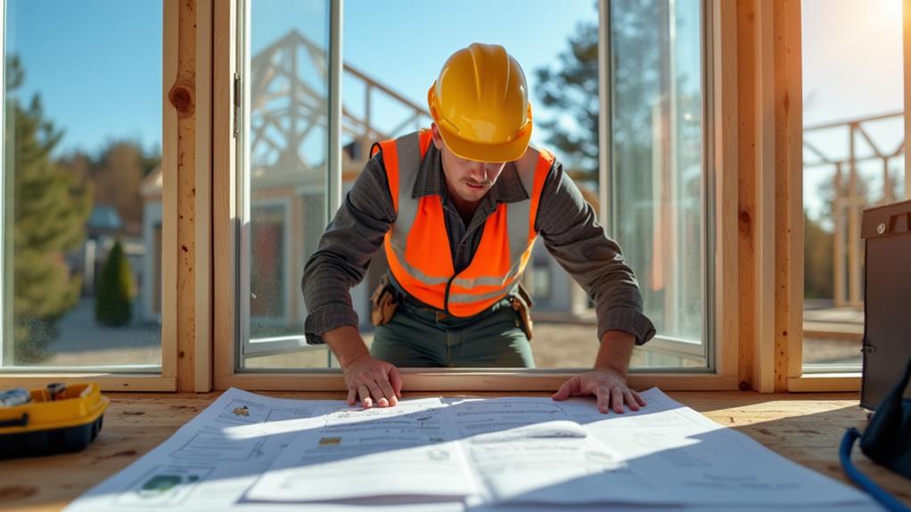 steps to become installer