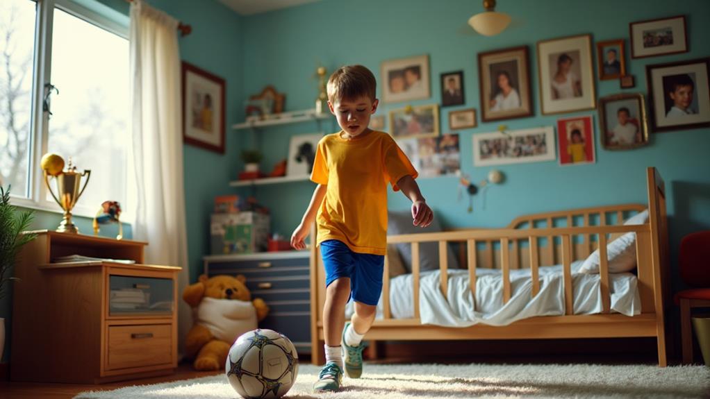 individual s life history