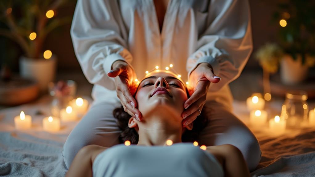 alternative wellness practices