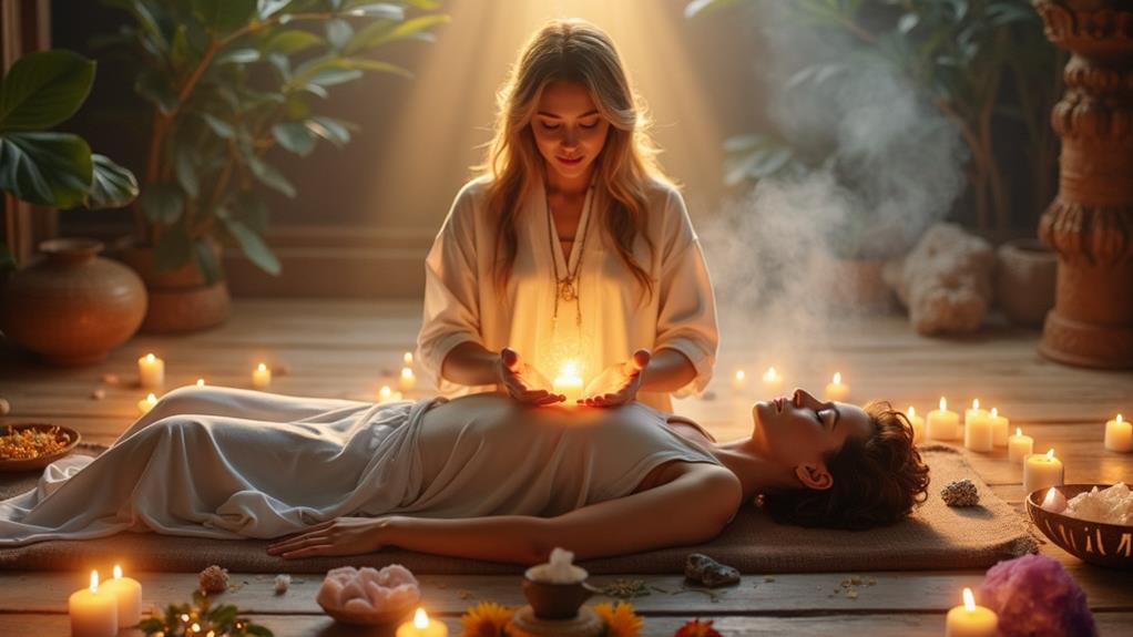 understanding spiritual healing practices