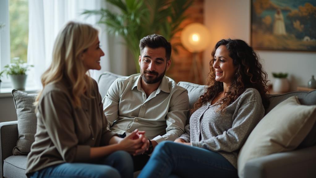 overcoming obstacles together