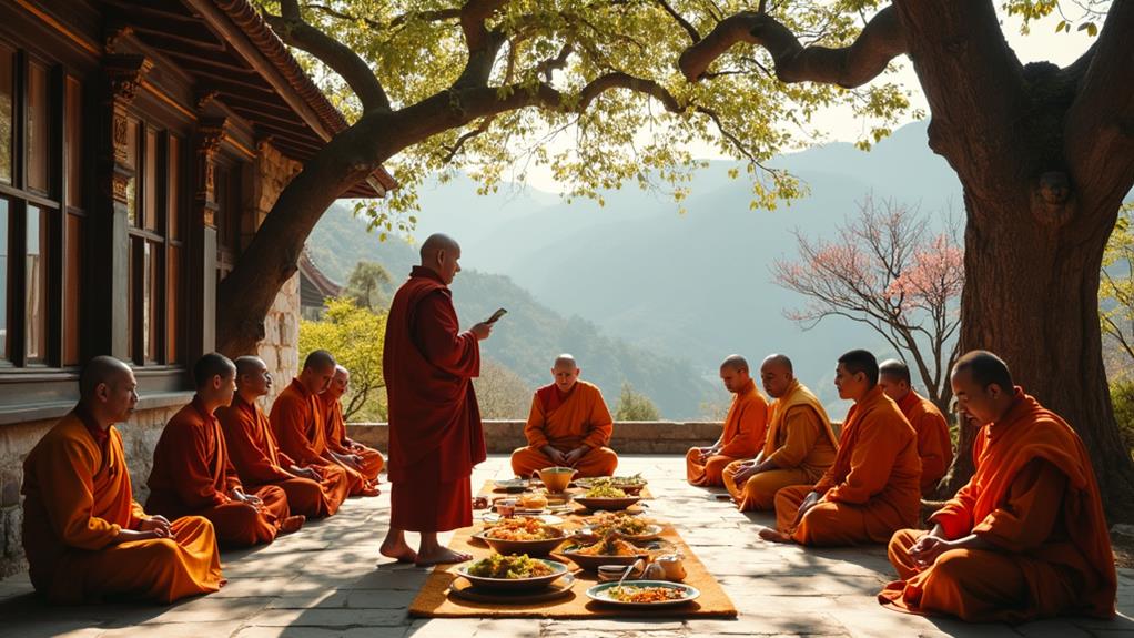 local knowledge sharing