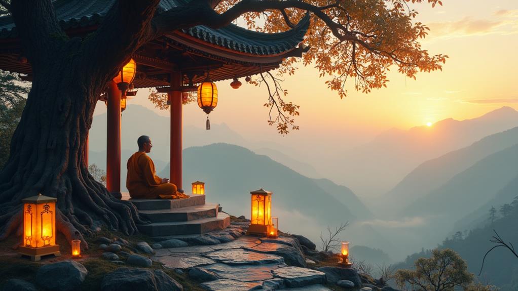 mindset for spiritual growth