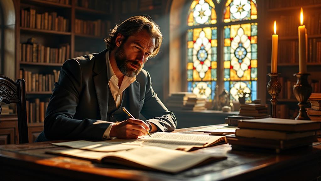 growth in spiritual journeys