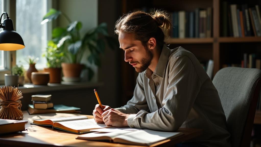 integrating belief with artistry