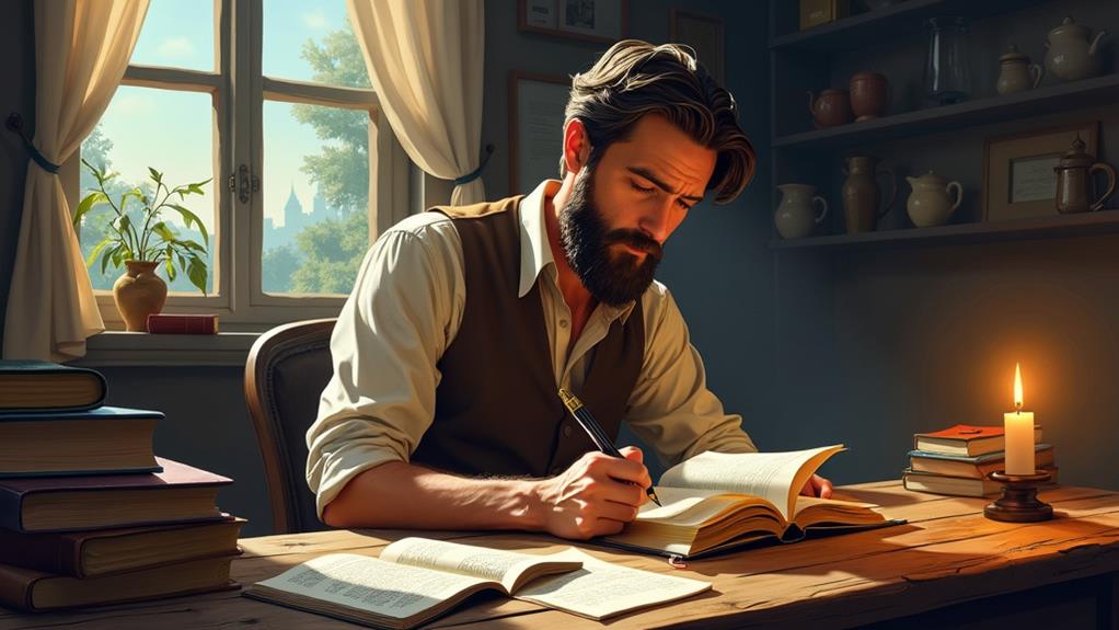 navigating ethical dilemmas thoughtfully