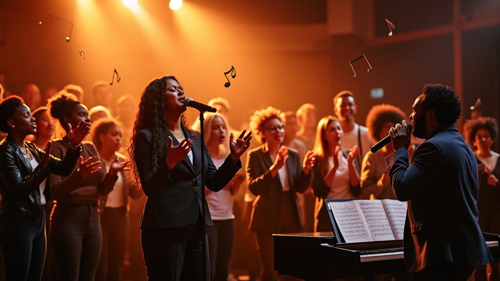 honing your skills continuously