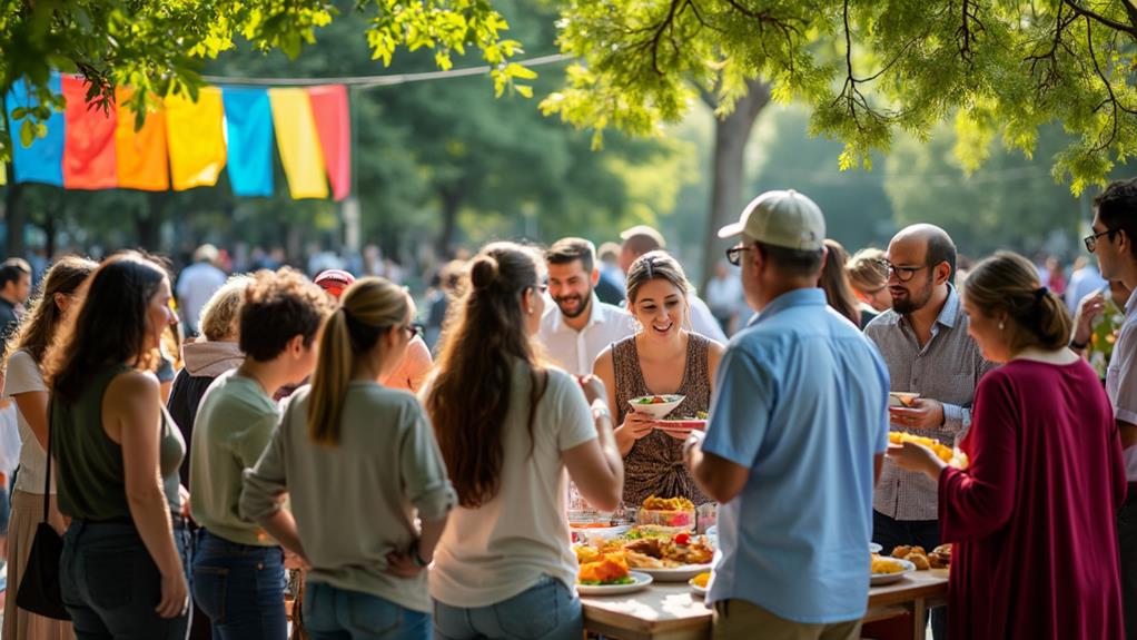 inclusion through diverse collaboration