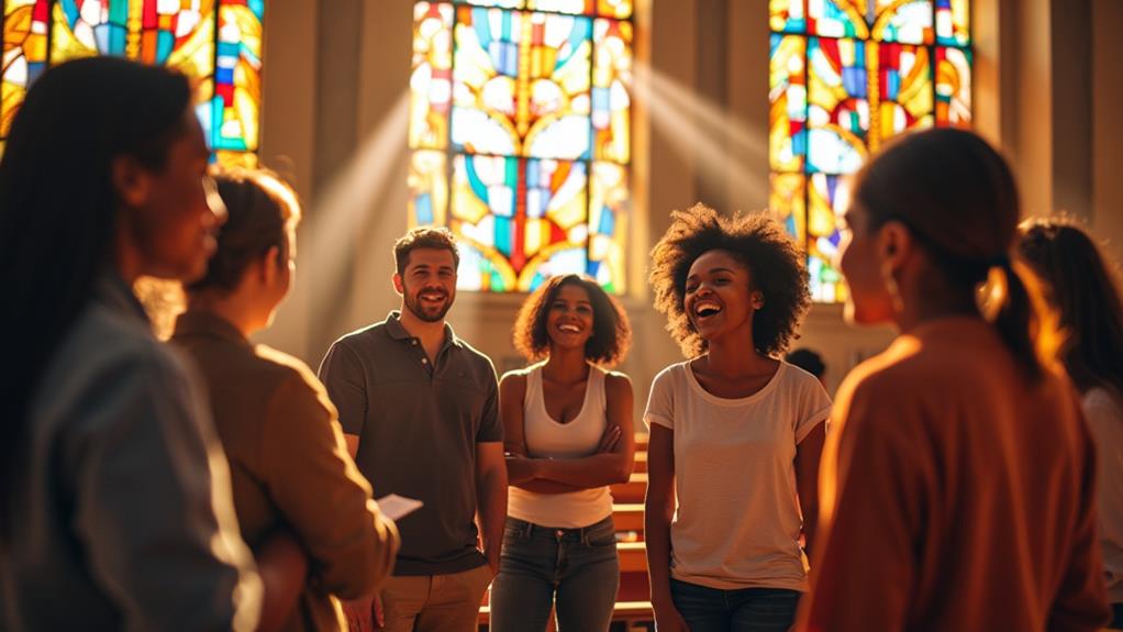 revitalizing faith community engagement