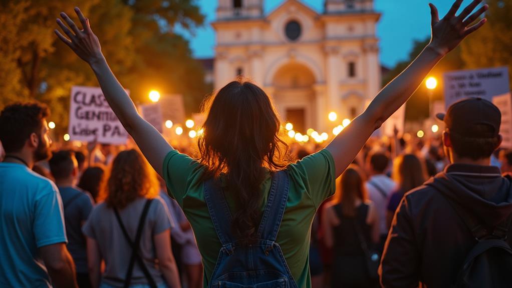 transformative action plans