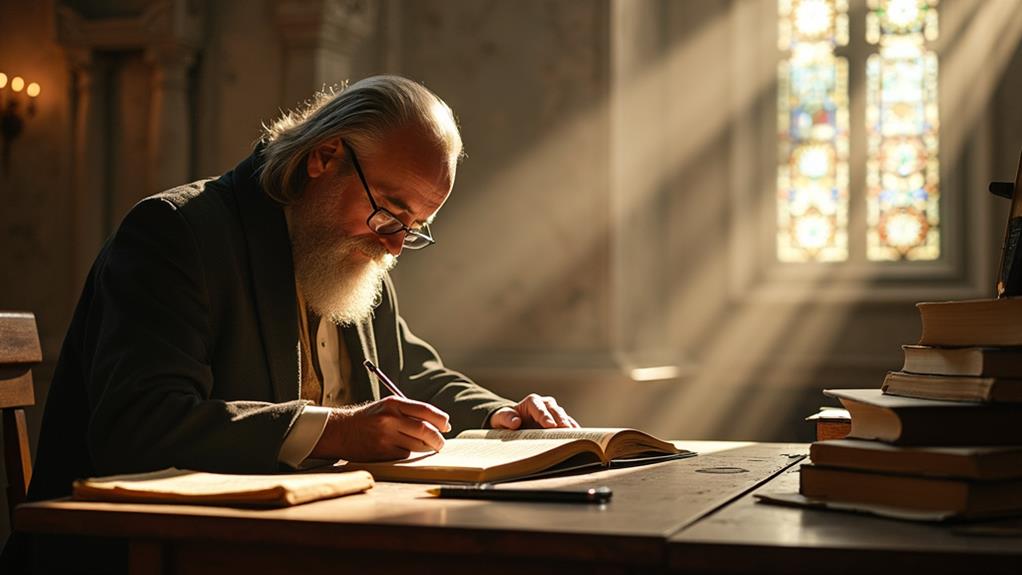 impact of christian music