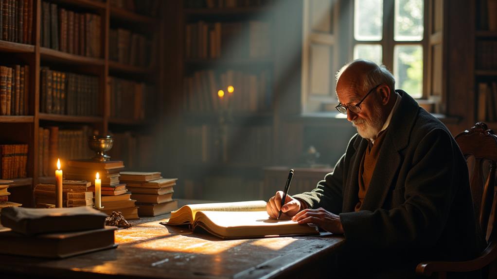 resilience through adversity