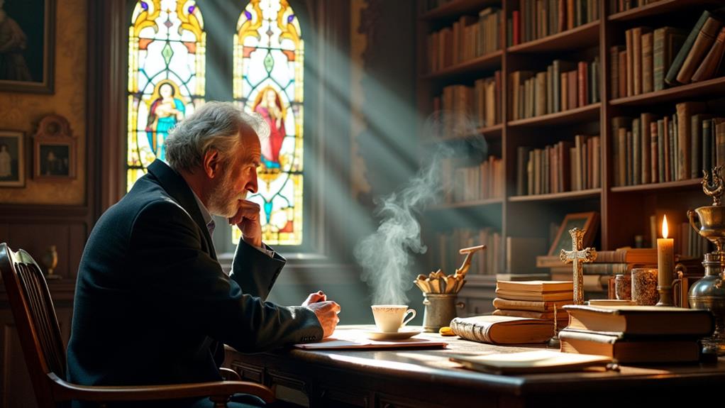 significance of theological studies