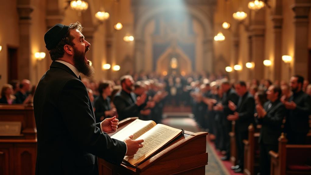 duties and accountability overview