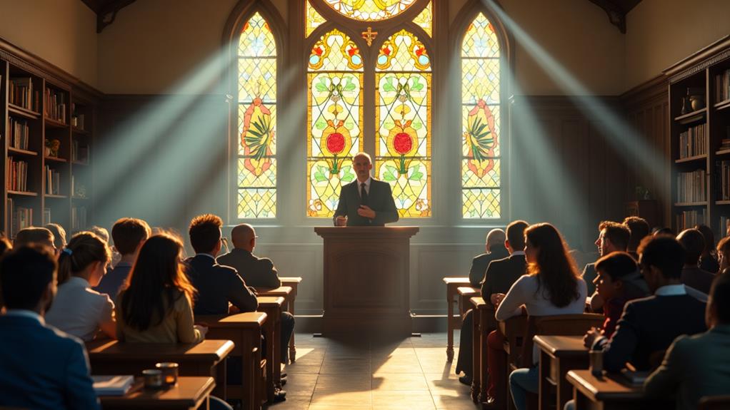 transformative community engagement initiatives