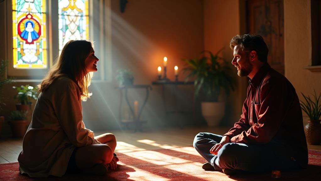 guidance for spiritual growth