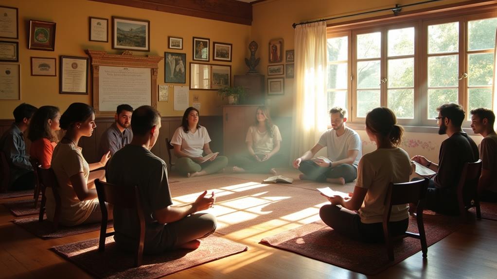 professional development programs offered