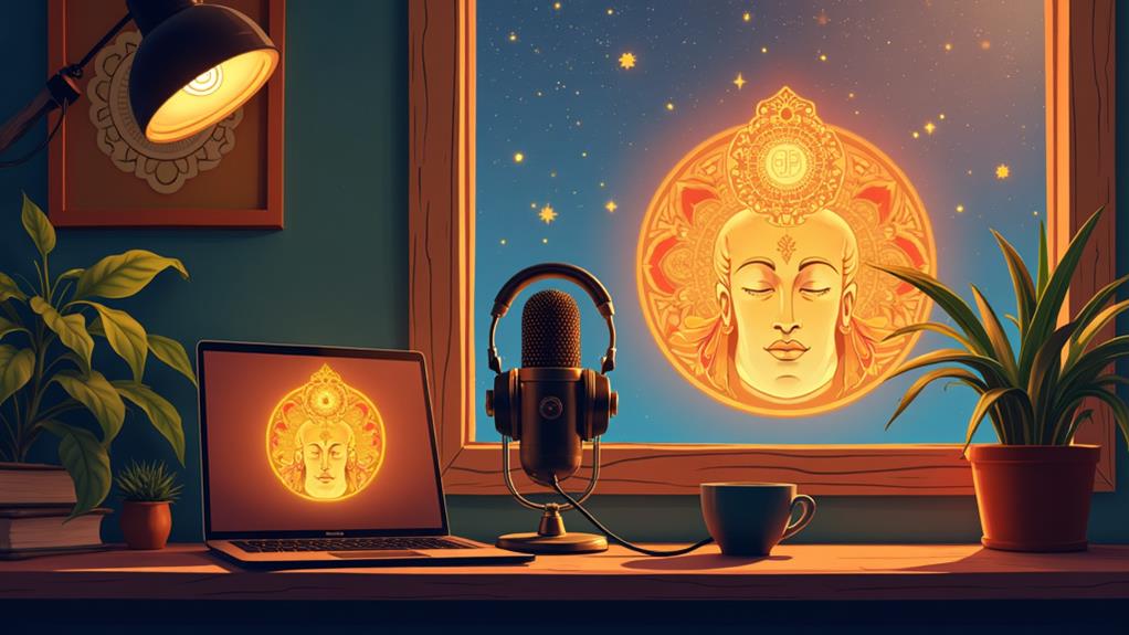 diverse audio storytelling growth