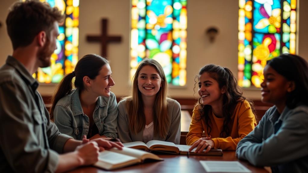 fundamental guiding beliefs