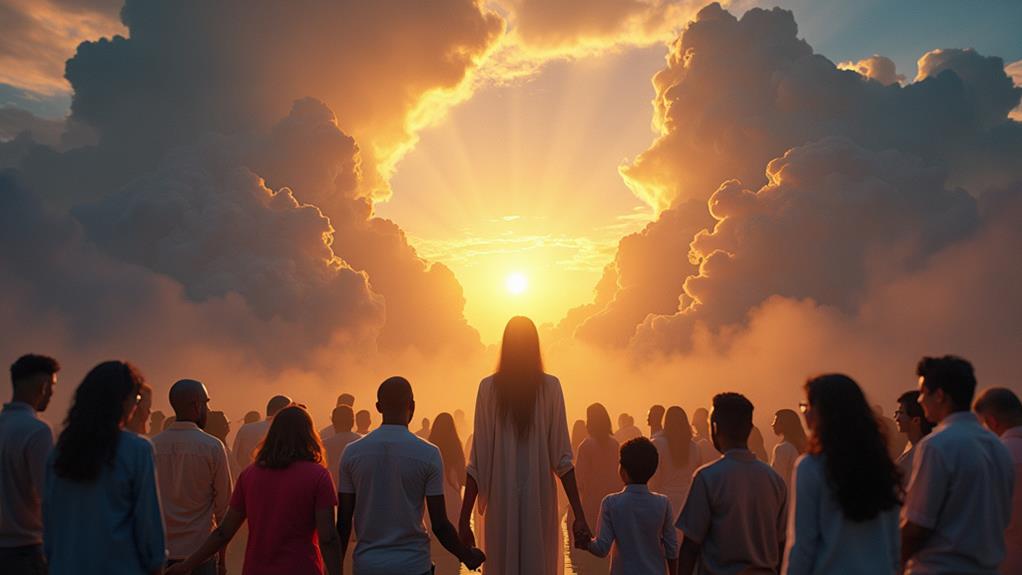 faith driven social justice advocacy