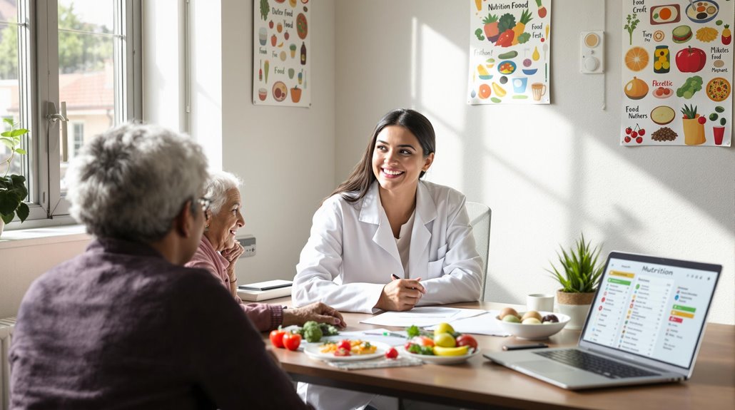 facilitating inclusive client engagement