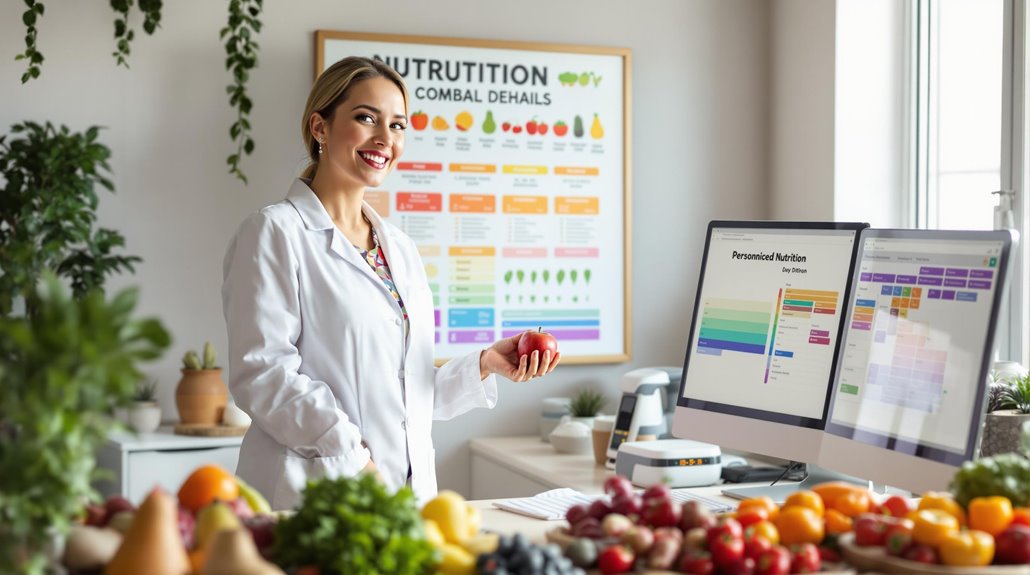 opportunities for professional advancement